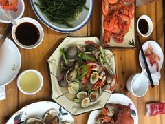 -八方海味餐厅