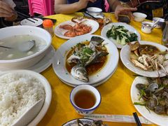 -秋姐美食店(旅游大道店)