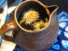 -恋羊时代黑山羊火锅(滨海大道店)