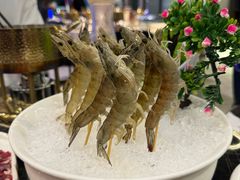 -江南福宴·澳门海鲜.牛肉火锅(汇高栢悦中心店)