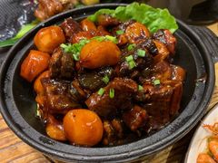 -老好人象山海鲜(岭南路店)