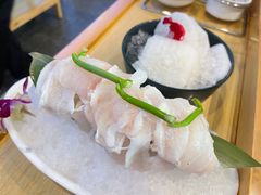 -烹然四季椰子鸡火锅(姚家园万象汇店)
