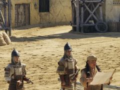 -深圳锦绣中华民俗村