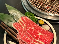 -韩宫宴烤肉·黑毛和牛·料理(鄞州万达店)