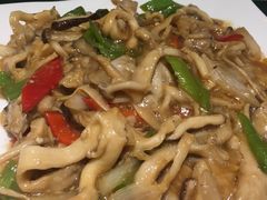 -吴记酱骨炖菜馆(康安路店)