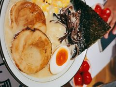 -火山屋台(新街口店)