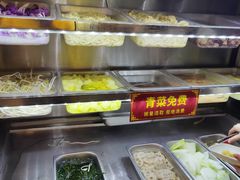 -椒椒铜炉火锅鸡(天马店)