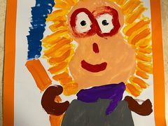 -东方童画少儿美术(乐荟天地体验馆)