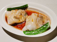 叉烧肠粉-潮福城潮州大酒楼(湖滨北路店)