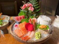-阿吾罗日本料理(K11艺术中心店)