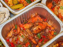 -吉利龙虾·新派海鲜烧烤