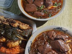 土豆-小朱麻辣串(益民街店)