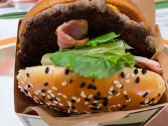 -麦当劳(豫园店)