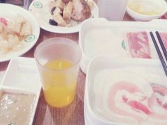 -比尔斯健康烤肉自助餐厅