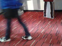 -金逸影城(中关村店)