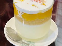 杨枝甘露-民信老铺(双皮奶博物馆店)