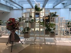 -叶子与茶(苏宁广场店)