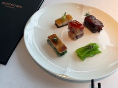 -悦轩中餐厅·高空江景·杭州柏悦酒店