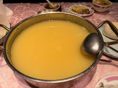 -囍凤楼·粤菜·点心·火锅(温特莱店)