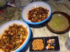 -常和州·夜宵大排档(常州单店)