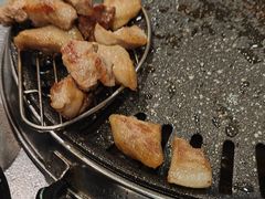 -401餐厅(弘大店)
