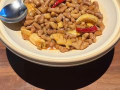 -曾宴·楚菜(湖北省博物馆店)