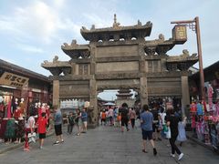 -兴城海滨风景区