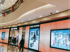 -LV路易威登(杭州万象城店)