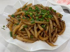 -和乐喜宴海鲜酒家(骏荣广场店)