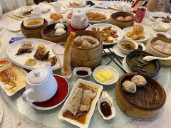 -潮福城大酒楼·潮粤菜·港式点心(阳光城店)