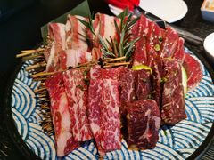 -杉海和牛烧肉海鲜自助(会展城店)