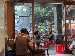 -伍湛记 · 广州老字号(龙津中路店)