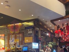 -李久其家民间餐厅(观沙岭公园店)