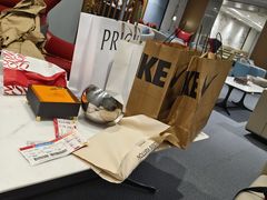 -斯普瑞斯奥特莱斯