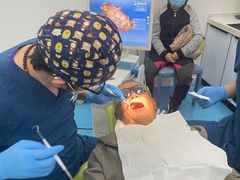 -希望齿科(河西店)