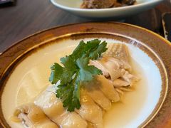 女儿红醉鸡-十里弄堂(K11店)