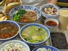 -樊记腊汁肉(竹笆市总店)