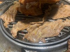 -小米烤肉·和牛原切-创意韩料(东关店)