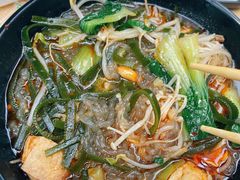 -多鱼炸串麻辣烫(闽江路店)