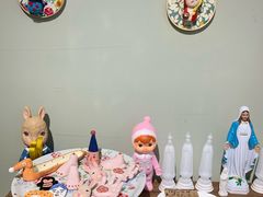 -恋物百货商店(华侨城店)