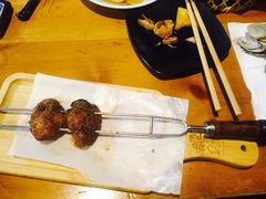 -腰子哥烤串(石佛营炫特店)