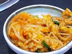 韩国拌饭-莲洞本家