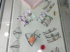 -独秀眼镜(潜阳路一中店)