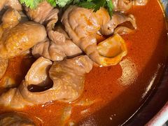 滴水肥肠-泓0871臻选云南菜·味庄