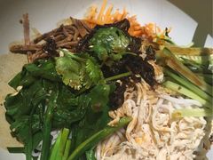 -云海肴·汽锅鸡·云南菜(天津国金汇店)