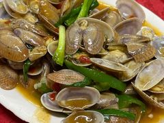 -蛇口康乐快餐鱼仔档(翠苑小区店)