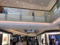 -香港ELEMENTS圆方