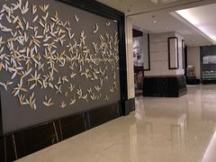 -汕头龙光喜来登酒店