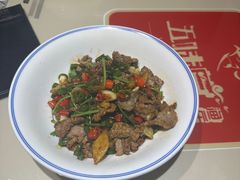 -五味堂·江浙土菜(月河特色店)