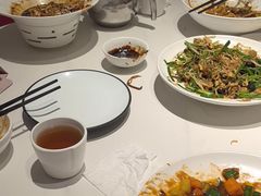 -皇城根·鲁菜济南菜·吊炉烤鸭·炒鸡鱼头(济南旗舰店)